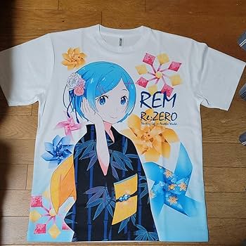 リゼロ　缶バッジ　夏祭り　ドンキ Amazon.co.jp: ドンキホーテ秋葉原店 限定品 リゼロ レム 夏祭り